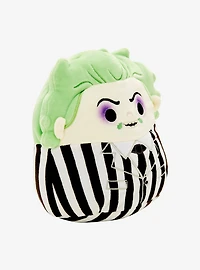 Squishmallows Beetlejuice 8 Inch Plush
