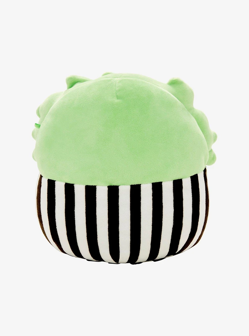 Squishmallows Beetlejuice 8 Inch Plush