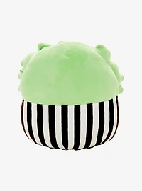 Squishmallows Beetlejuice 8 Inch Plush