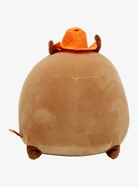 Honeymaru Capybara Cowboy 8 Inch Plush — BoxLunch Exclusive