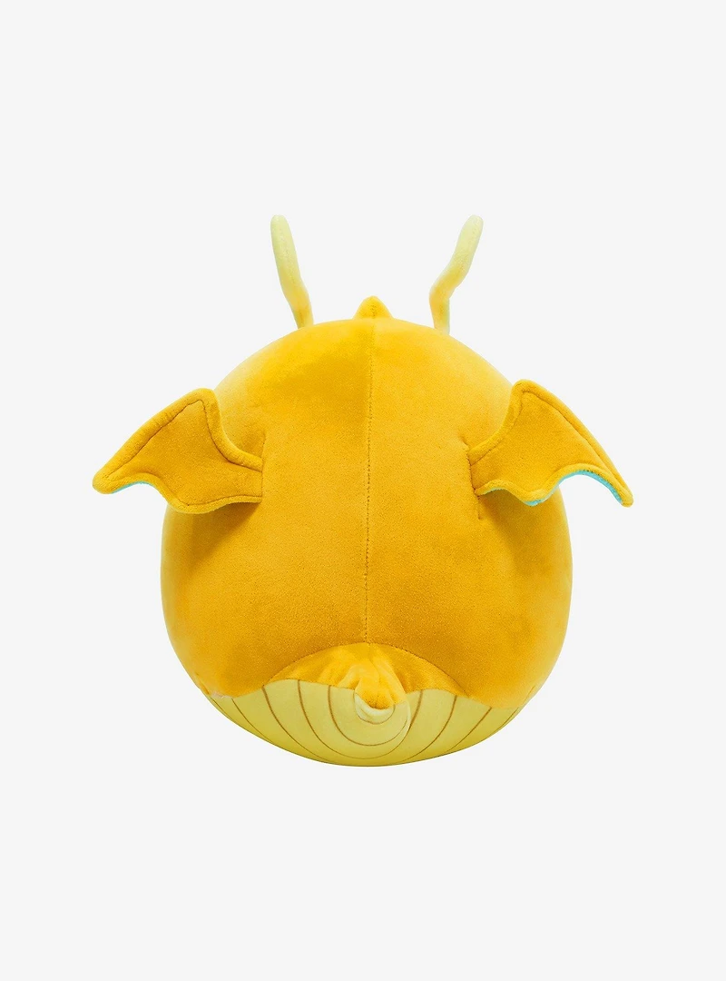 Squishmallows Pokémon Dragonite 10 Inch Plush