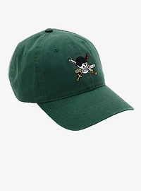 One Piece Zoro Jolly Roger Ball Cap — BoxLunch Exclusive