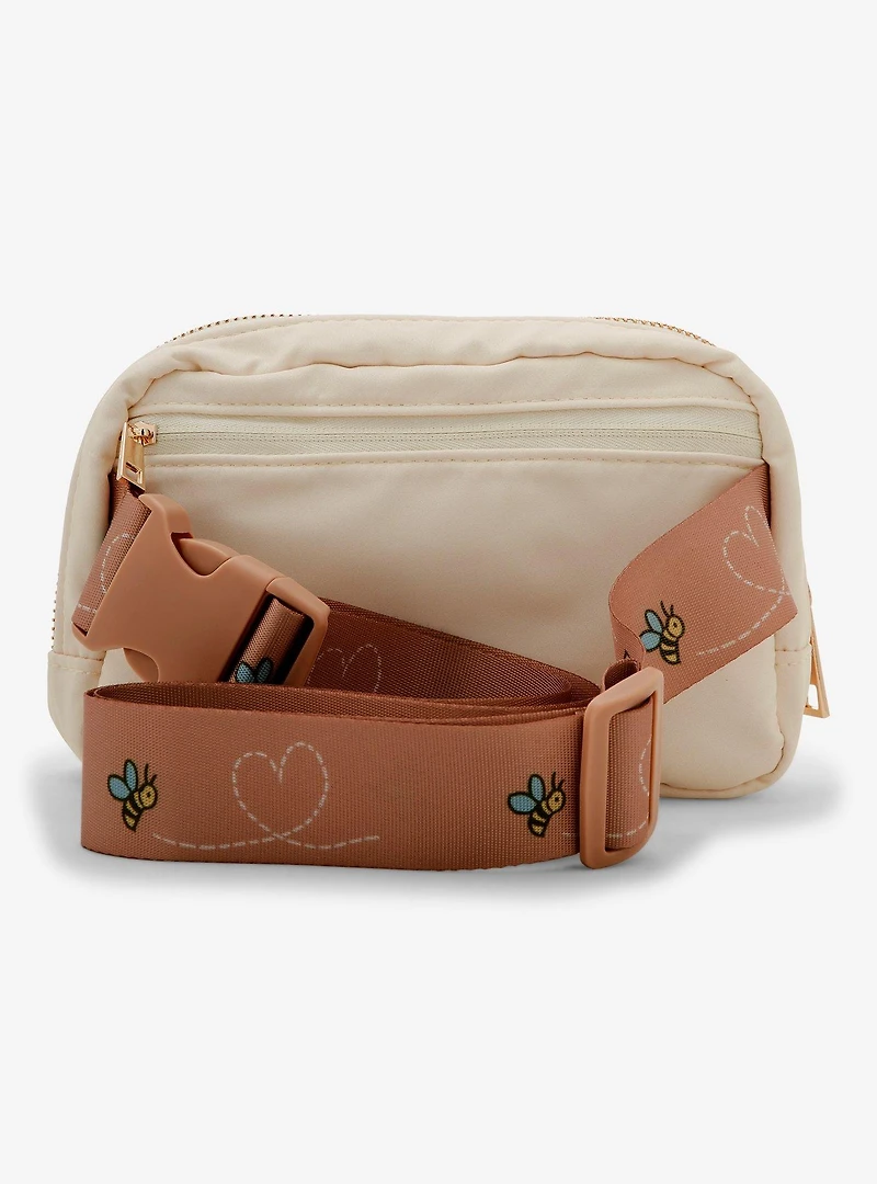 Disney Winnie the Pooh Pooh Bear Belt Bag - BoxLunch Exclusive