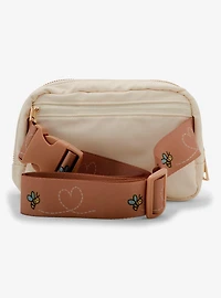 Disney Winnie the Pooh Pooh Bear Belt Bag - BoxLunch Exclusive
