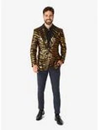 Tiger Royale Blazer
