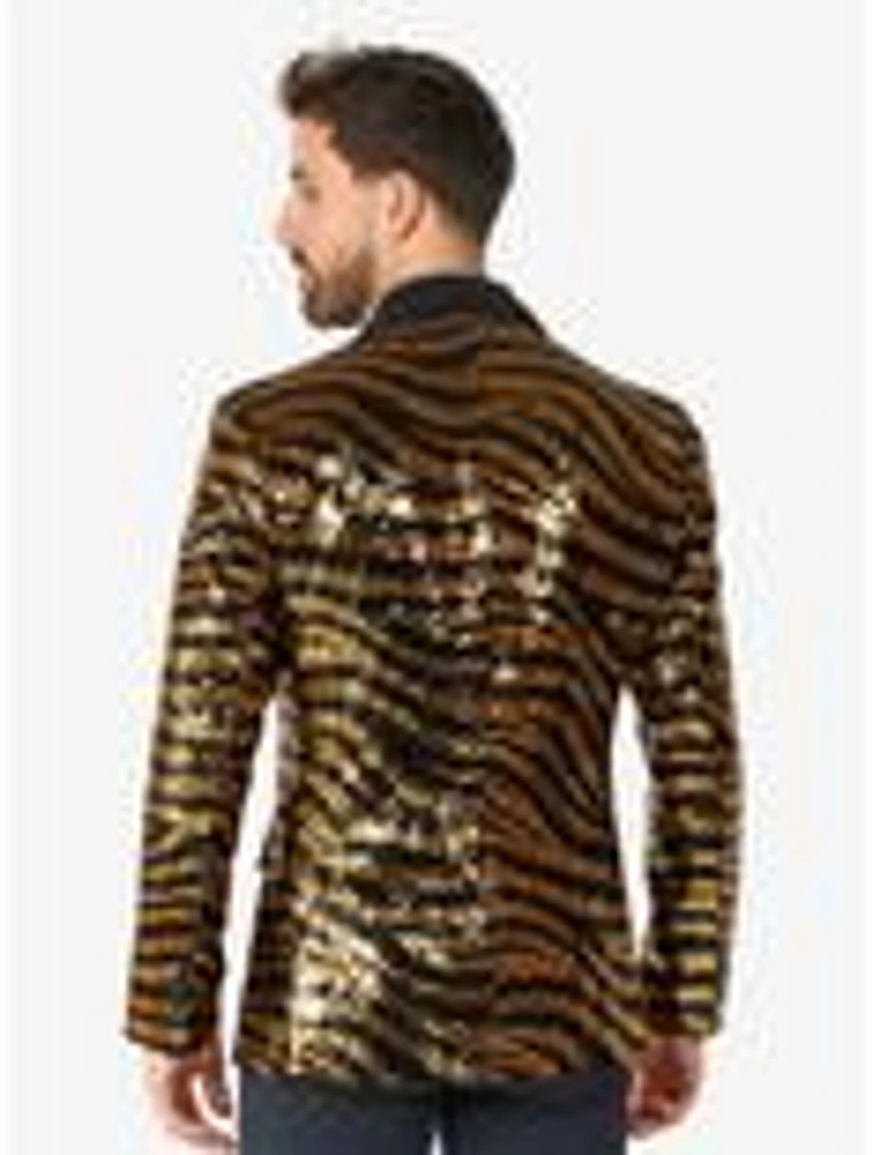 Tiger Royale Blazer