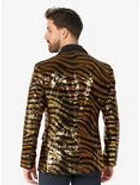 Tiger Royale Blazer
