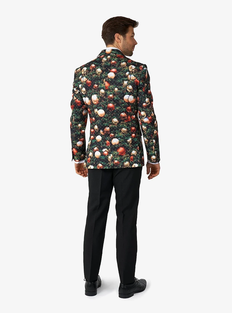 Shine Pine Suit
