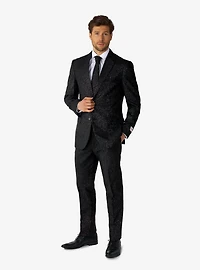 Glitzy Glitter Suit