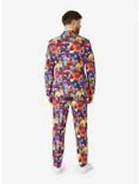 Sesame Street Suit