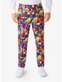 Sesame Street Suit