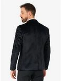 Jet Set Black Dinner Jacket
