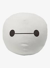 Disney Big Hero 6 Baymax Head Cloud Pillow - BoxLunch Exclusive