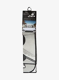Disney Steamboat Willie Mickey & Minnie Driving Sun Shade — BoxLunch Exclusive