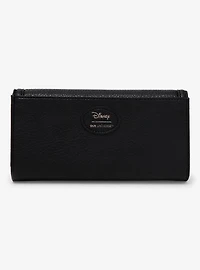 Our Universe Disney The Nightmare Before Christmas Jack Skellington Hands Wallet - BoxLunch Exclusive