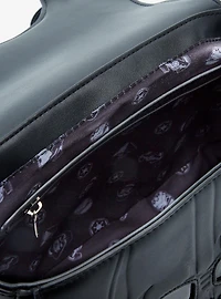 Star Wars Darth Vader Helmet Convertible Breathing Sound Effect Bag - BoxLunch Exclusive