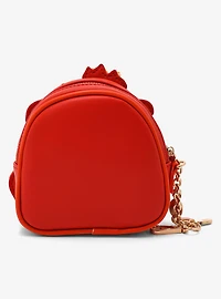 Our Universe Studio Ghibli Howl's Moving Castle Calcifer Figural Coin Purse - BoxLunch Exclusive