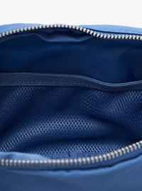 Disney Lilo & Stitch Stitch Badge Fanny Pack - BoxLunch Exclusive