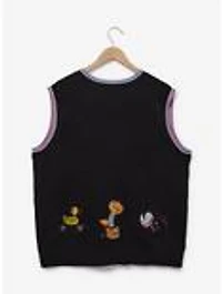 Disney The Nightmare Before Christmas Lock, Shock, and Barrel Plus Vest — BoxLunch Exclusive