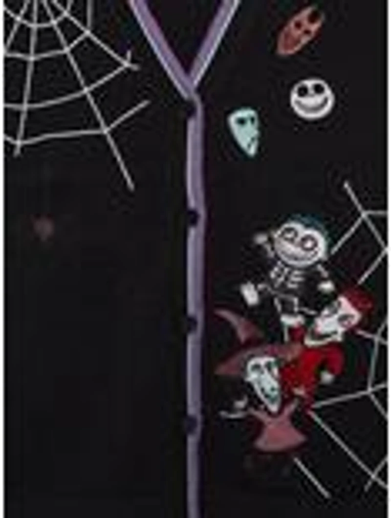 Disney The Nightmare Before Christmas Lock, Shock, and Barrel Plus Vest — BoxLunch Exclusive