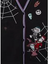 Disney The Nightmare Before Christmas Lock, Shock, and Barrel Plus Vest — BoxLunch Exclusive