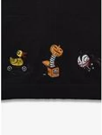 Disney The Nightmare Before Christmas Lock, Shock, and Barrel Plus Vest — BoxLunch Exclusive