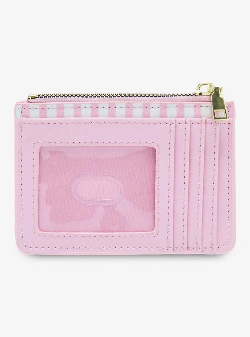 Strawberry Kawaii Cardholder