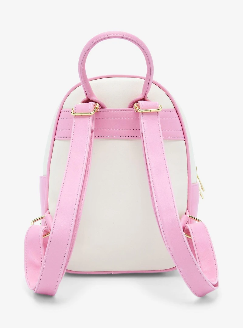 Polly Pocket Playset Icons Mini Backpack