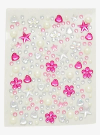 Sparkle Body Gems
