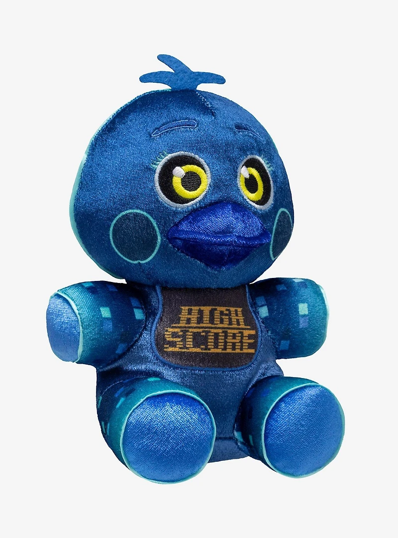 Funko Five Nights At Freddy's Characters Blind Assorted 7 Inch Plush