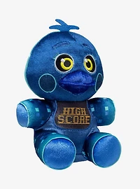 Funko Five Nights At Freddy's Characters Blind Assorted 7 Inch Plush