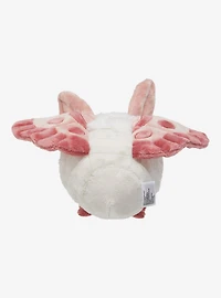 Bellzi Mothi the Moth 5 Inch Plush
