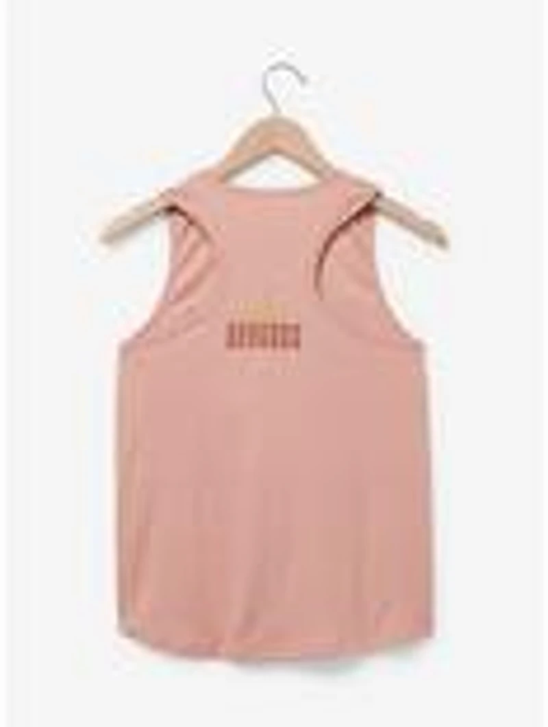 Avatar: The Last Airbender Fire Nation Women's Tank Top — BoxLunch Exclusive