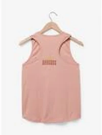 Avatar: The Last Airbender Fire Nation Women's Tank Top — BoxLunch Exclusive