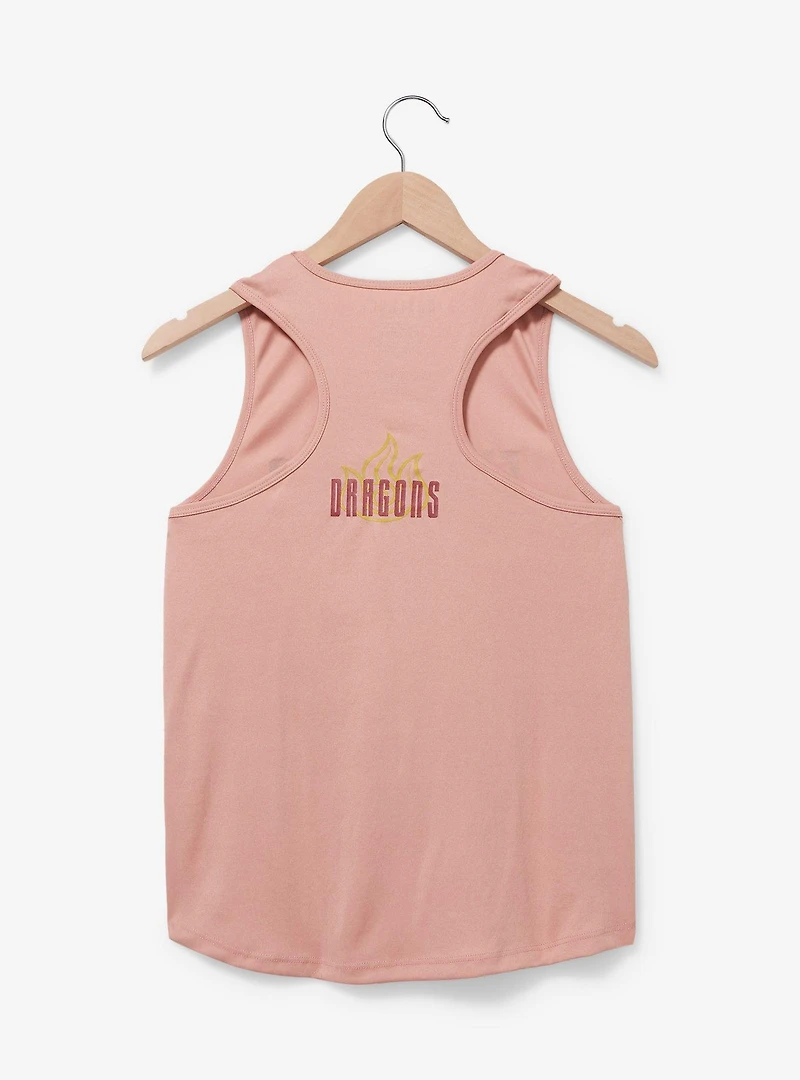 Avatar: The Last Airbender Fire Nation Women's Tank Top — BoxLunch Exclusive