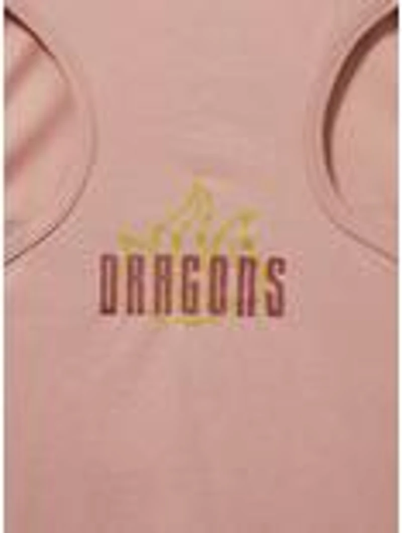 Avatar: The Last Airbender Fire Nation Women's Tank Top — BoxLunch Exclusive