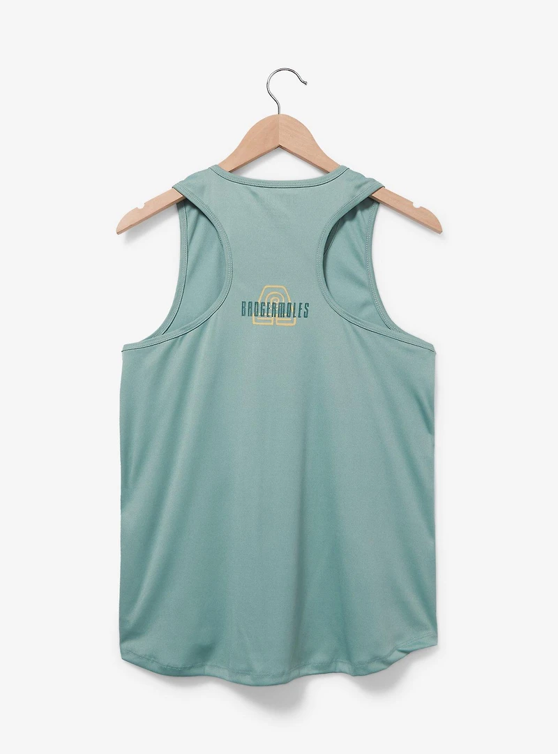 Avatar: The Last Airbender Earth Kingdom Women's Tank Top — BoxLunch Exclusive
