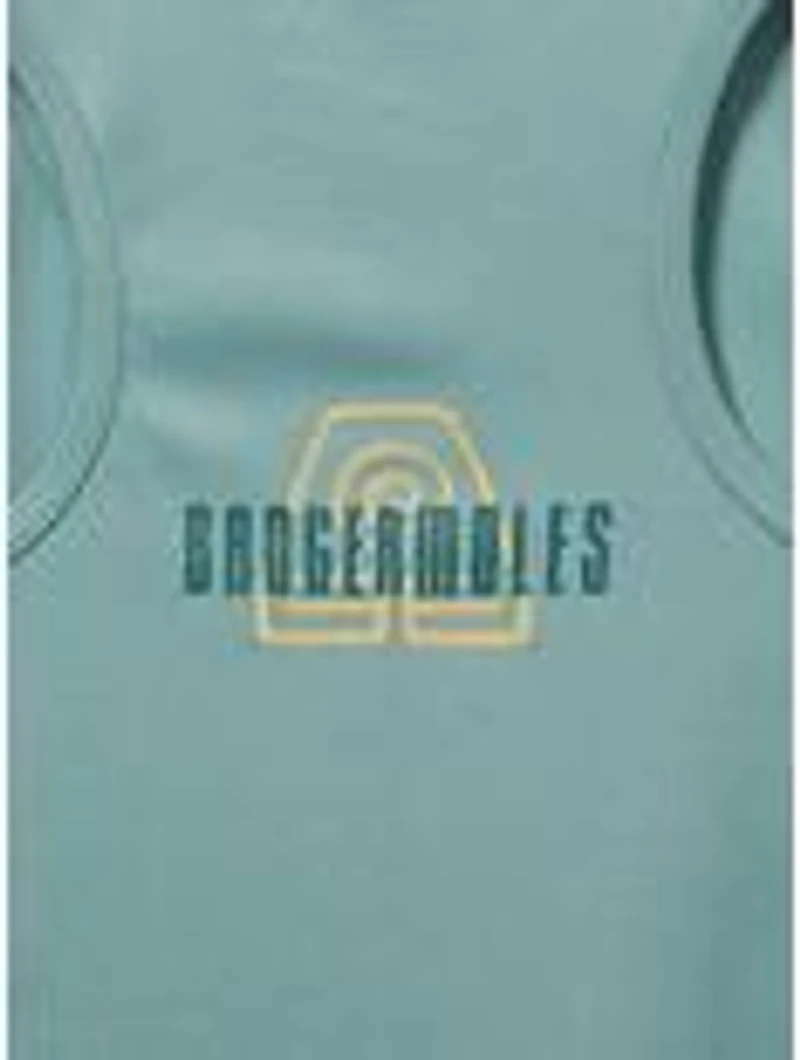 Avatar: The Last Airbender Earth Kingdom Women's Tank Top — BoxLunch Exclusive