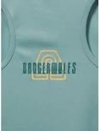 Avatar: The Last Airbender Earth Kingdom Women's Tank Top — BoxLunch Exclusive