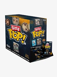 Funko Bitty Pop! Lord of the Rings Blind Bag Figure