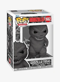 Funko Pop! Movies Godzilla (1954) Vinyl Figure