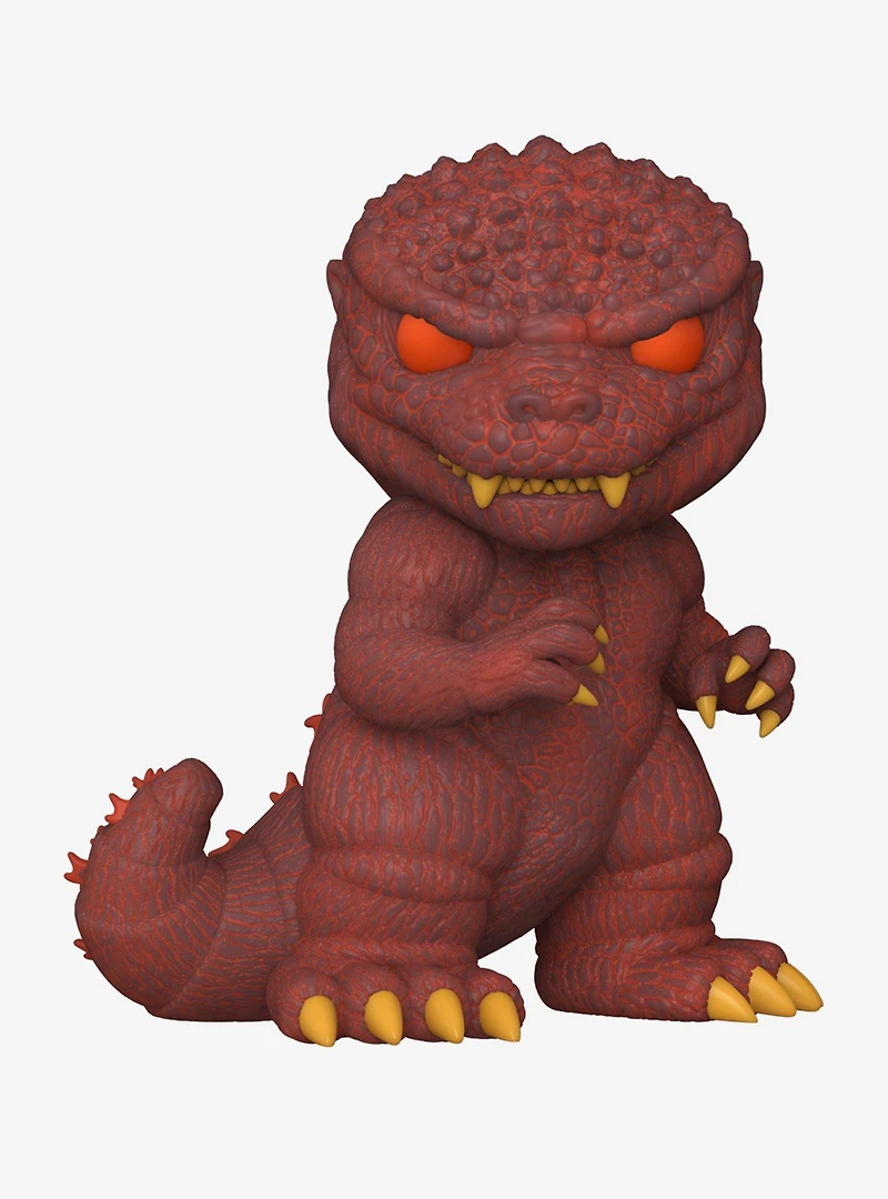 Funko Pop! Movies Godzilla (1984) Vinyl Figure