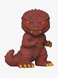 Funko Pop! Movies Godzilla (1984) Vinyl Figure