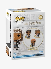 Funko Pop! Harry Potter Gingerbread Hermione Granger Vinyl Figure