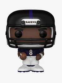 Funko Pocket Pop! NFL 24 Day Countdown Calendar