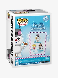 Funko Pop! Movies Frosty the Snowman Vinyl Figure
