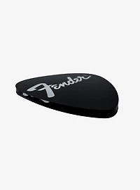 Fender Guitar Pick Shaped Coasters (Set of 4)