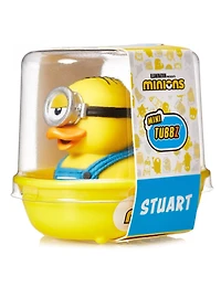 TUBBZ Minions Stuart Cosplaying Duck Mini Figure