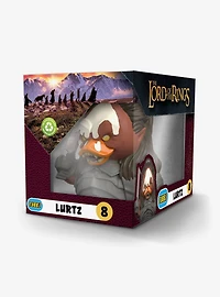 TUBBZ The Lord Of The Rings Lurtz Cosplaying Duck Figure