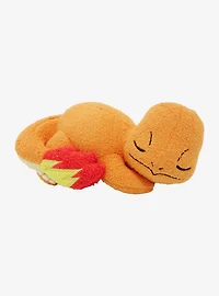 Pokemon Sleeping Assorted Blind Plush